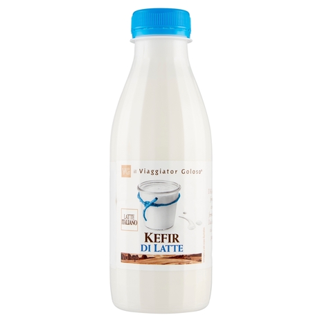Kefir di Latte, 500 ml
